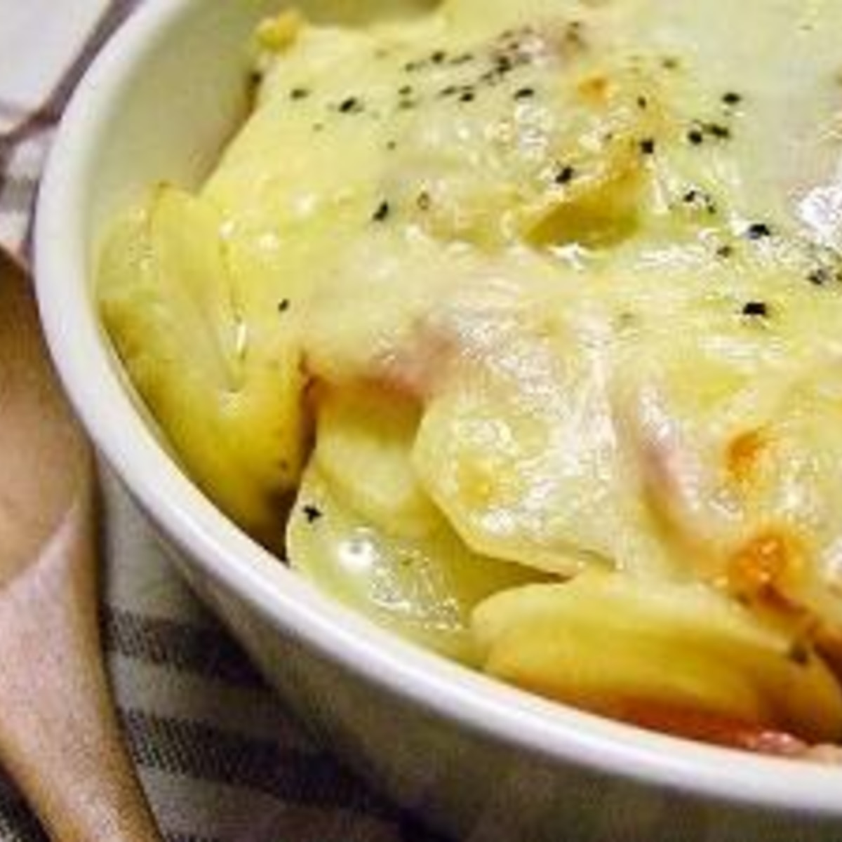 簡単 じゃがいも ベーコン チーズ レシピ 作り方 By Haraako 楽天レシピ